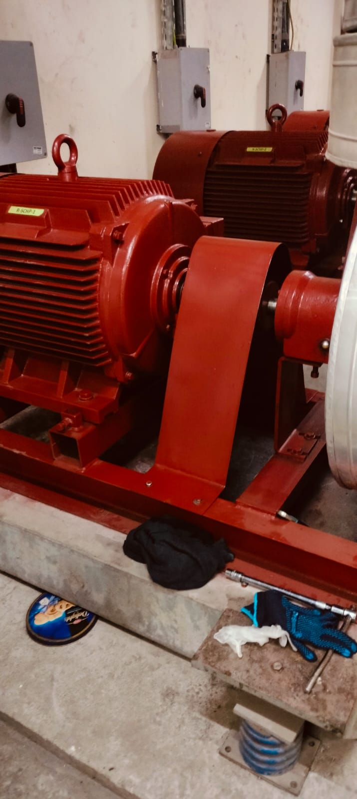 Artic Cooling Company